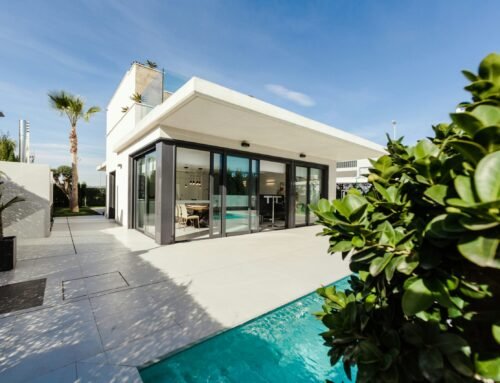 Armrtel: Redefining Prefabricated and Modular Homes in the USA